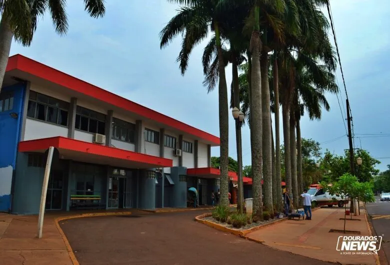 Rapaz estava estava internado em estado gravíssimo no Hospital da Vida - Crédito: Clara Medeiros/Arquivo/Dourados News