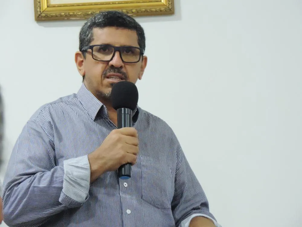 Vereador Donizete Policia propõe concessão de títulos de cidadão deodapolense a subtenente da PM e delegada de Polícia