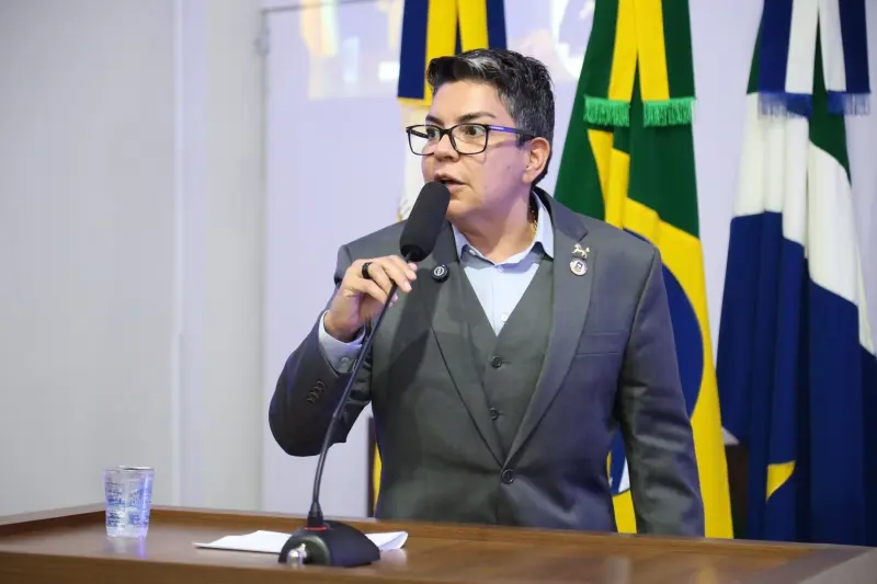(Foto: F.Grott, Câmara de Dourados)