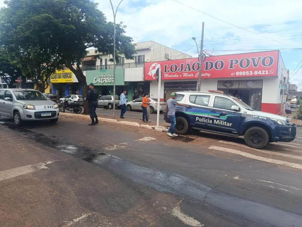 Operação Thémis: Polícia Militar intensifica fiscalização e ações de combate à violência contra a mulher em Deodápolis