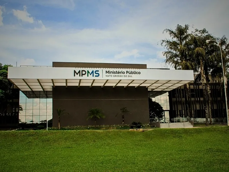 MPMS abre procedimento administrativo para acompanhar atividades do Lar do Menor em Glória de Dourados