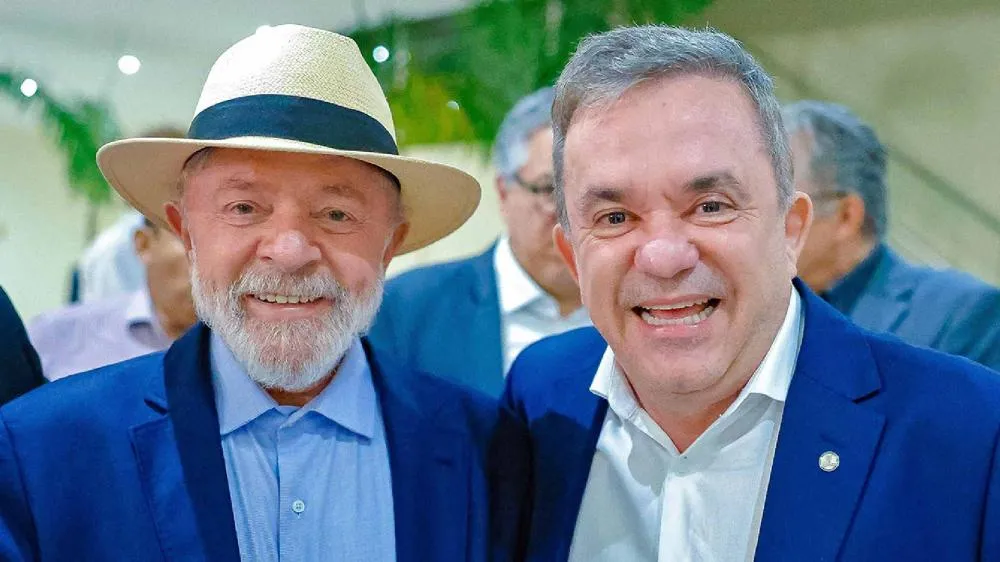‘Ajuda a diminuir o preço da comida’, diz Vander sobre Lula zerar tributos do diesel