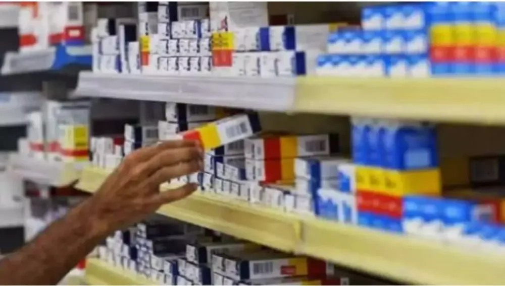Prepare o bolso: medicamentos ficam mais caros a partir de abril