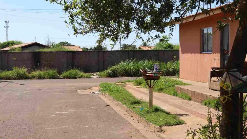 Tentativa de chacina: suspeito de tentar matar 5 amigos a tiros é preso em Campo Grande