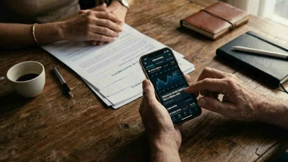 Investidores de MS perderam R$ 8,4 milhões com quebra de banco envolvido no caso Master