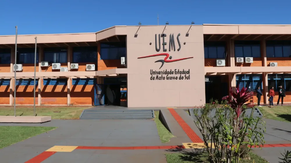 Estado de greve: professores da UEMS podem paralisar atividades por perda salarial