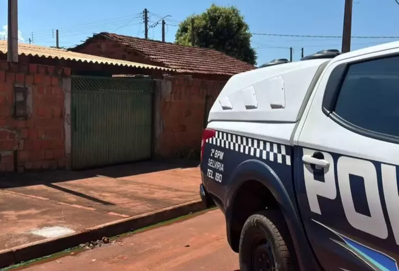 Mulher de 58 anos é assassinada e sobrinho é o principal suspeito do crime
