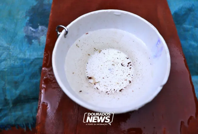 Sesai vai contratar apenas mais 2 agentes por aldeias e Reserva terá “armadilhas” contra Aedes