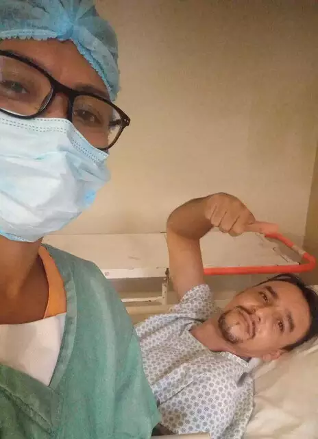 Equipe 100% sul-mato-grossense começa a aplicar polilaminina em pacientes