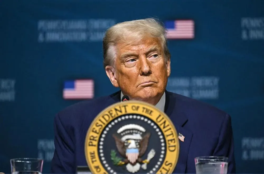 Trump alerta que negociadores do Irã precisam ‘levar conversas a sério’, antes que seja tarde