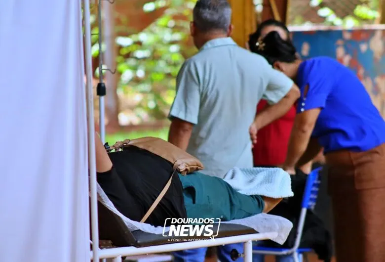 Sobe para dois o número de mortes em investigação por Chikungunya em Dourados