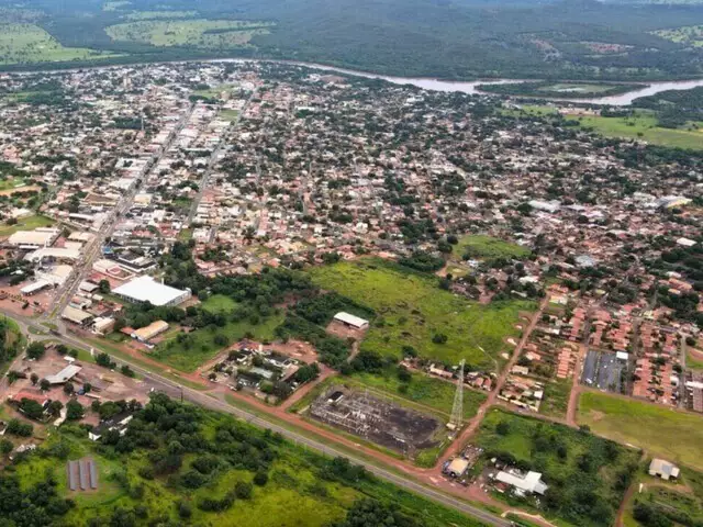 Idoso é preso suspeito de estuprar adolescente com problema psiquiátrico 