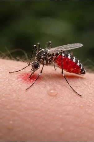 Dourados investiga morte de criança de 10 anos por chikungunya e registra novos casos