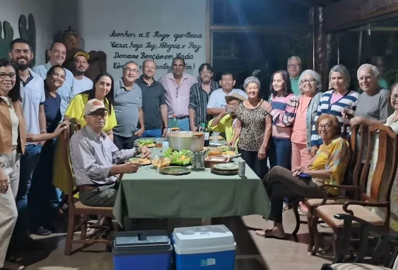 Centro Cívico Pioneiros de Dourados renova diretoria para mais dois anos