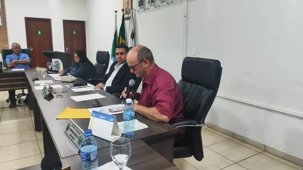 Vereador Francisco Eusébio propõe reenquadramento de auxiliares na enfermagem