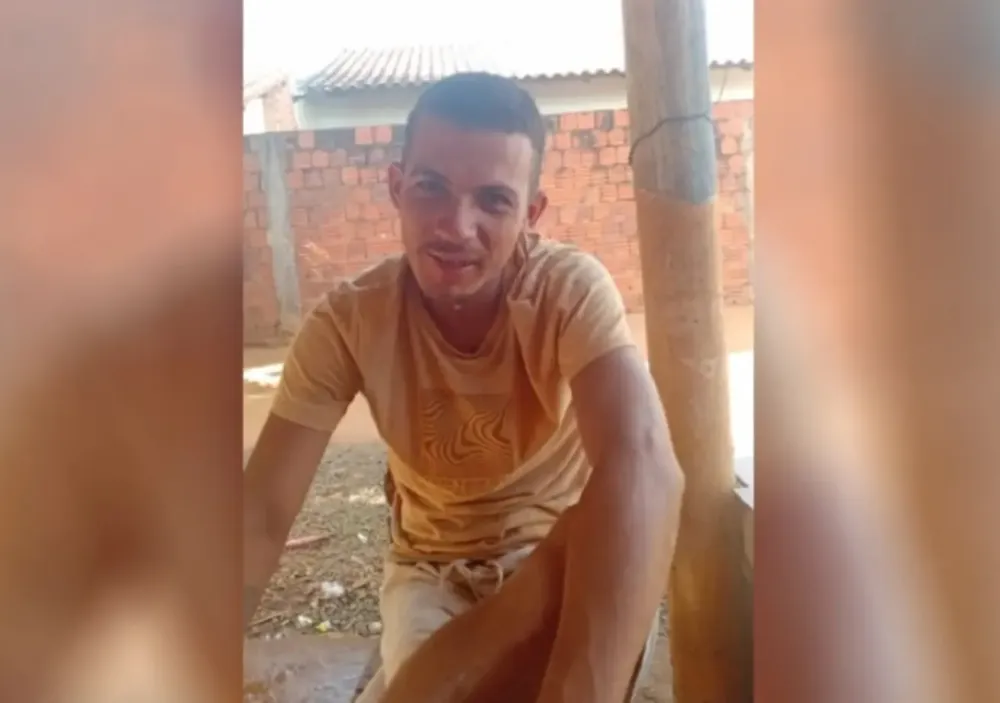 Mãe procura pelo filho desaparecido em Campo Grande desde fevereiro
