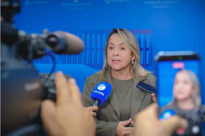 Colapso na saúde de Dourados leva Lia Nogueira a cobrar ação imediata de Estado e Prefeitura