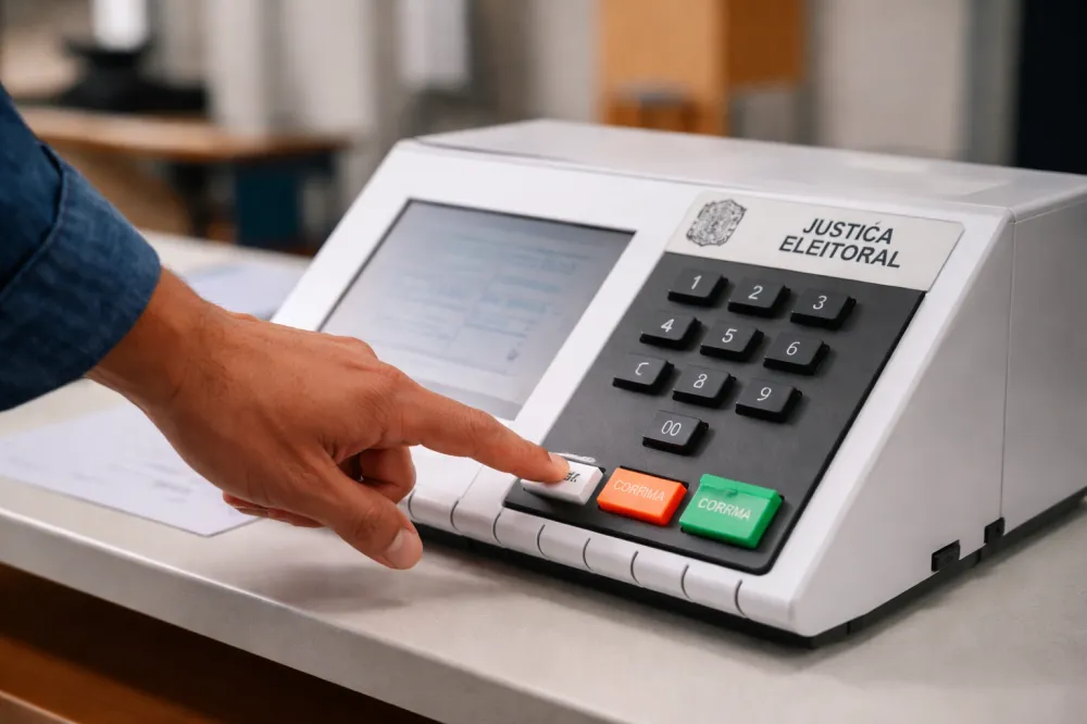 Cartório Eleitoral de Deodápolis amplia atendimento e define prazo final para regularização do título