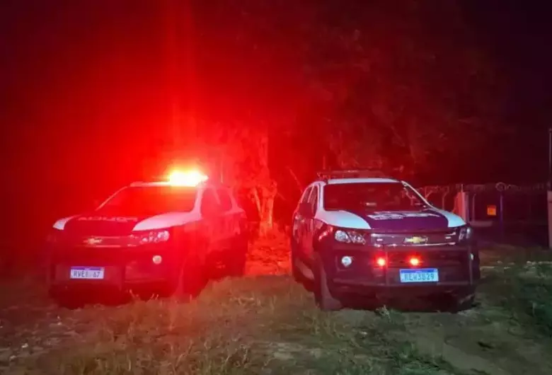 Morto em confronto tinha 23 anos - Crédito: Ribas Ordinário 