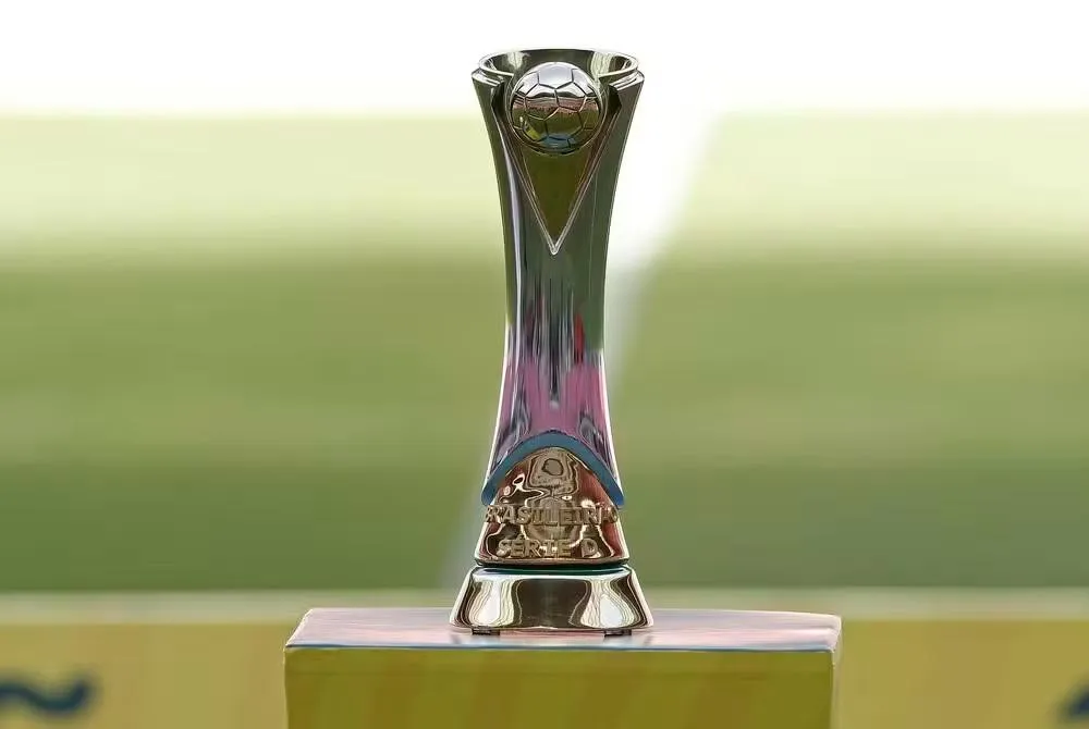 CBF confirma jogos de Operário e Ivinhema no returno da Série D do Brasileiro