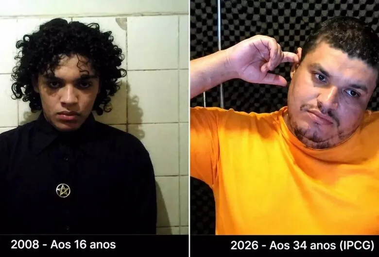 “Maníaco da Cruz” será interrogado por novo caso nesta terça-feira