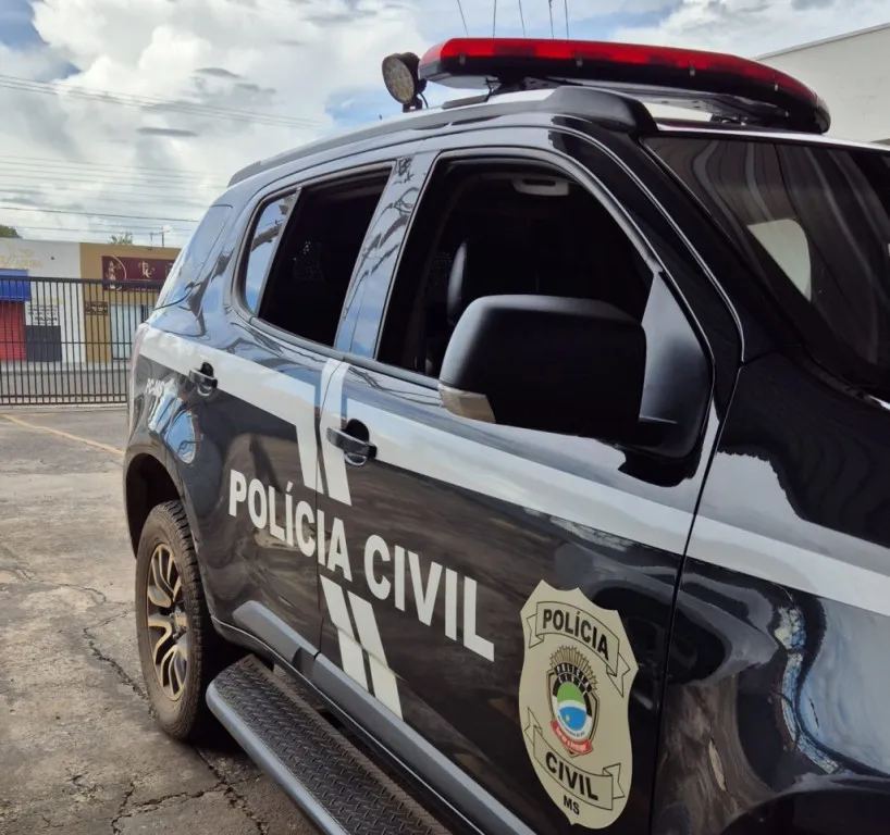 Mulher é presa após investigação por lavagem de dinheiro em cidade de MS