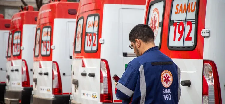 Estado autoriza implantação do SAMU em Deodápolis e outros quatro municípios de MS