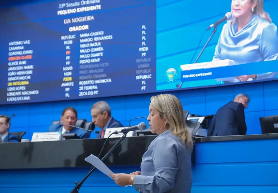 Deputada volta defender novos cursos de Medicina e Fonoaudiologia na UEMS de Dourados