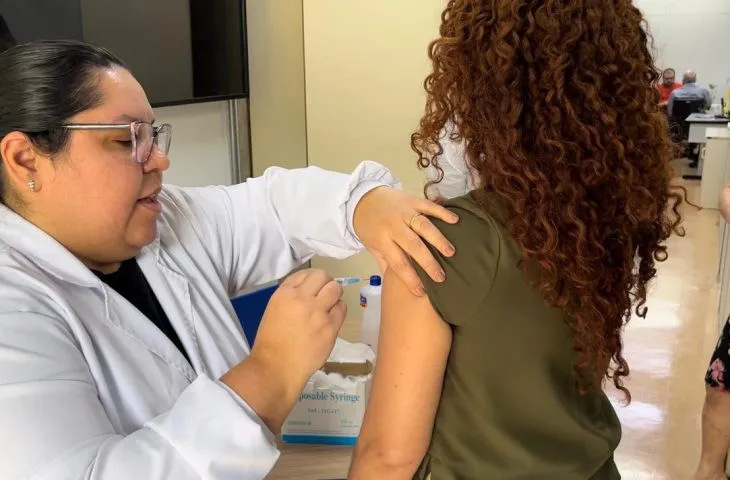 Saúde amplia estratégia de vacinação contra chikungunya em Mato Grosso do Sul