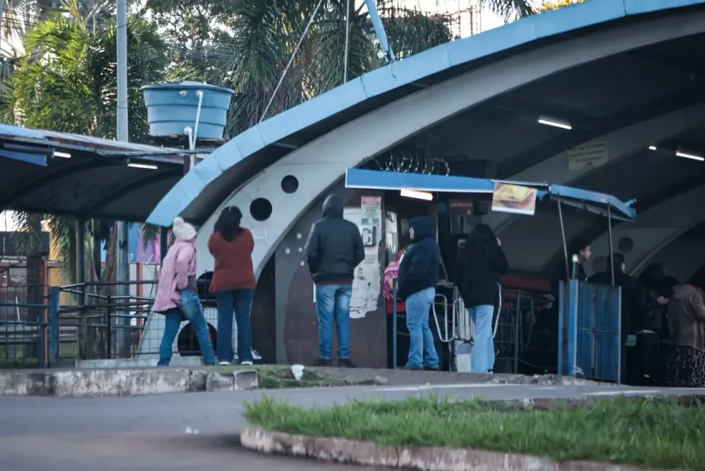 Com mínima de 2°C, confira o ranking das cidades mais frias de Mato Grosso do Sul