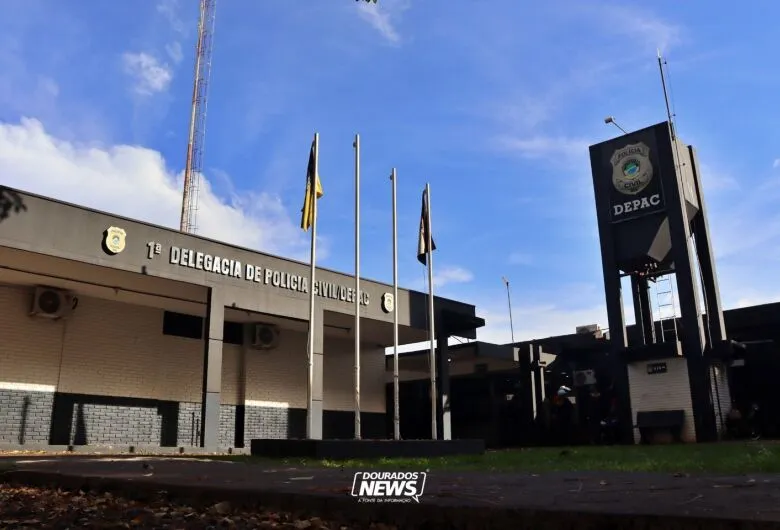 Adolescente usa incêndio como pretexto para denunciar importunação sexual do avô em Dourados