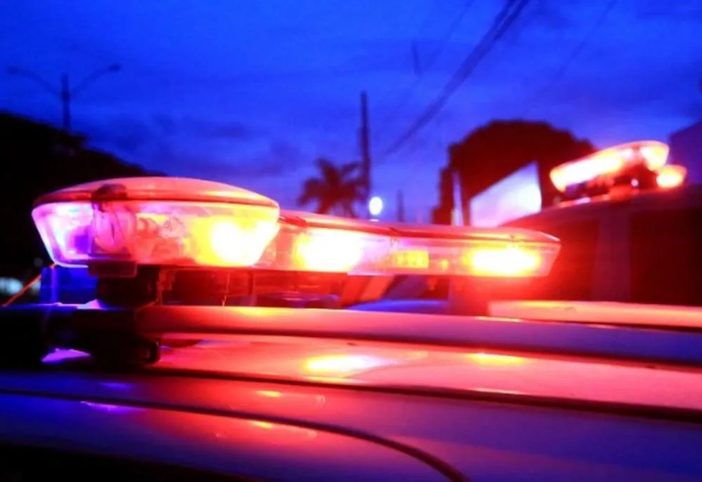 Homem ameaça dar tiro na esposa e acaba preso em Dourados 
