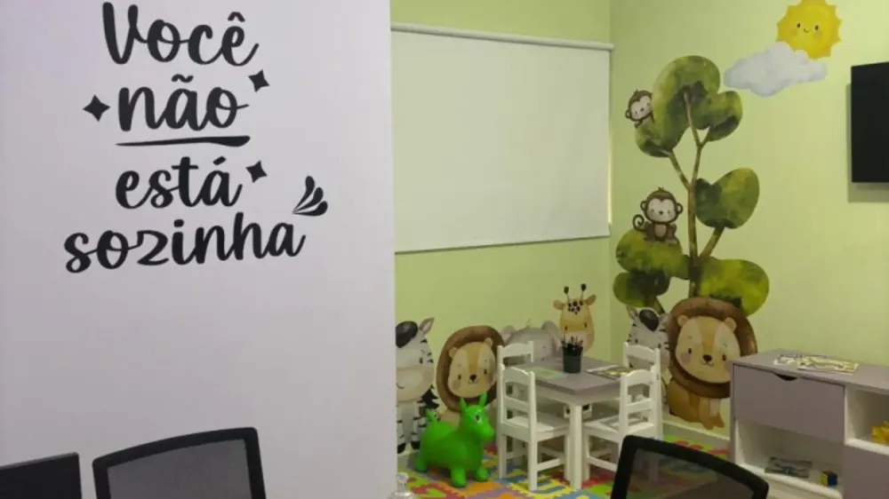 Aquidauana recebe ‘Sala Lilás’ para acolhimento às mulheres e meninas vítimas de violência