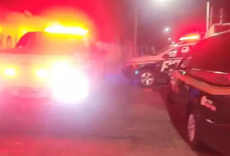Briga termina em homem assassinado com facada no peito