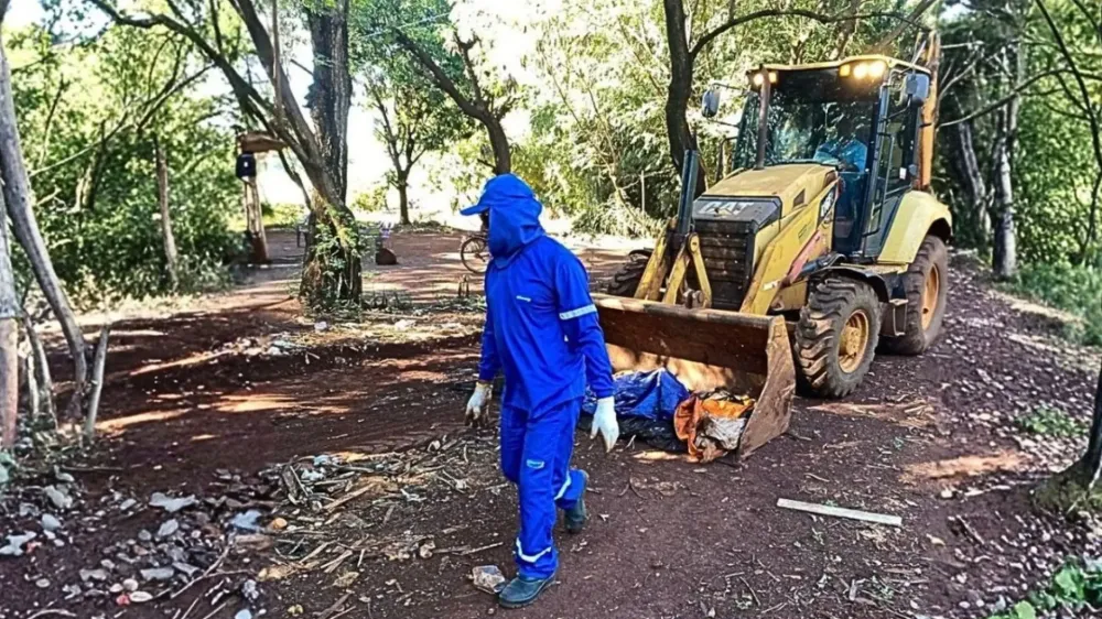 Mato Grosso do Sul confirma 17ª morte por chikungunya e iguala total de 2025