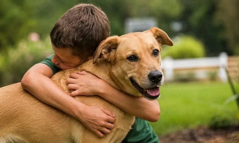 Cuidado e bem estar animal passam a fazer parte da educação nas escolas da Rede Municipal de Ensino - (Foto: Divulgação/ Assecom)