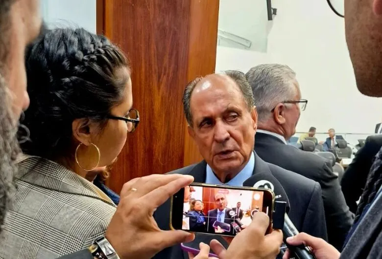 As propostas, direcionadas à Secretaria de Estado de Governo e Gestão Estratégica (Segov) e ao Departamento Estadual de Trânsito - Crédito: Divulgação