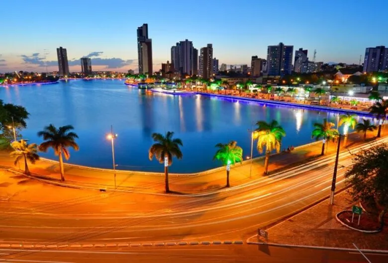 Campina Grande (PB) é uma das cidades apoiadas pela Estratégia Nacional de Destinos Turísticos Inteligentes - Crédito: Cacio Murilo/MTur Destinos