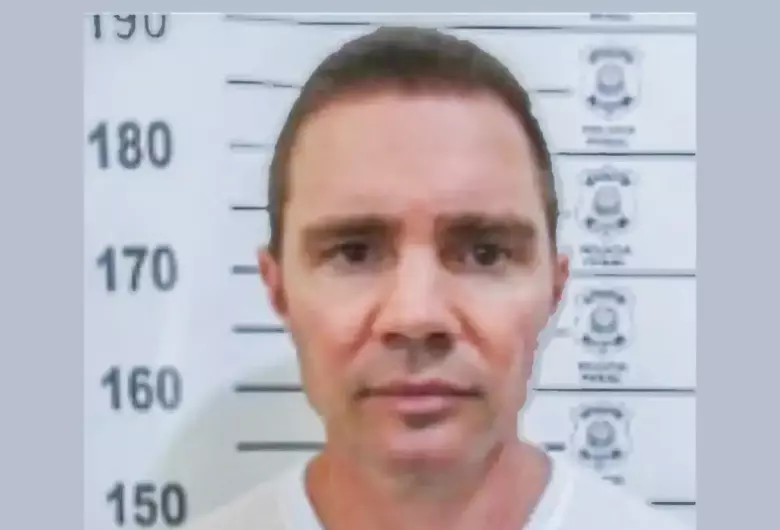 Proposta de colaboração continua sob análise da PGR - Crédito: Secretaria da Administração Penitenciária de SP