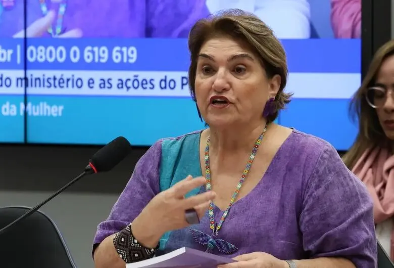 Iniciativa apresentada no Paraguai prevê cooperação entre países - Crédito: LULA MARQUES/AGÊNCIA BRASIL