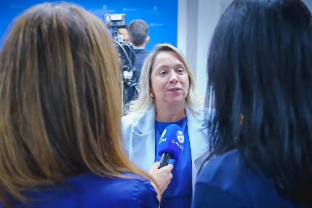 No Dia do Jornalista, trajetória de Lia Nogueira resgata origem de uma voz conhecida da população em MS