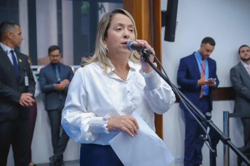 Sobrecarga na Defensoria da Saúde leva Lia Nogueira a pedir nova unidade em Dourados