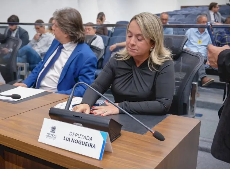 Lia Nogueira investe cerca de R$3 milhões na saúde de Dourados
