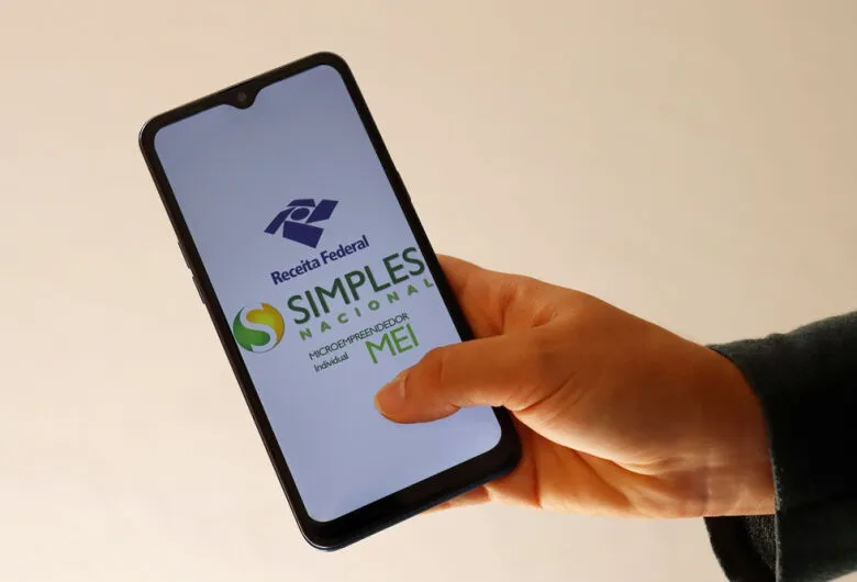 A declaração pode ser transmitida pelo App MEI ou pelo Portal do Simples Nacional - Crédito: Divulgação 