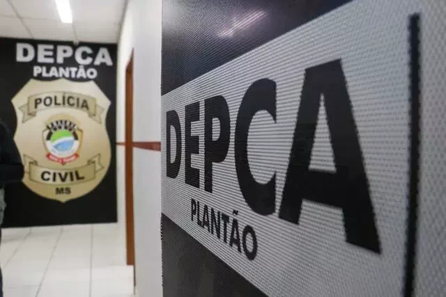 Após passar mal, bebê de 1 ano é internada em estado grave com sinais de estupro