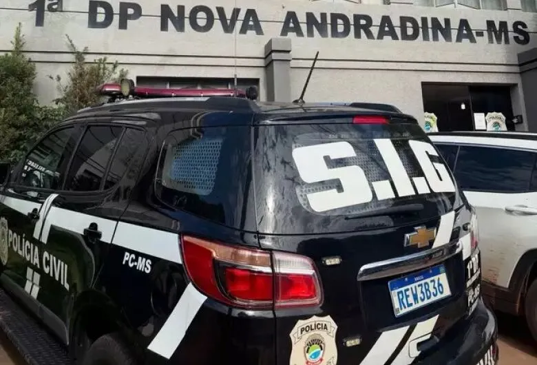 Ataque a tiros termina com duas mortes em bairro de Nova Andradina