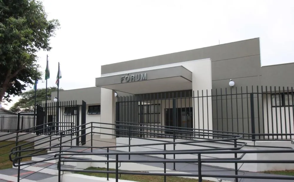 Fórum de Deodápolis abre seleção para estágio em Direito com bolsa e auxílio-transporte