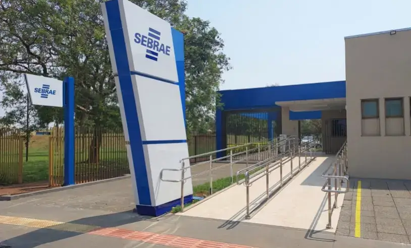 Capacitações serão realizadas na unidade regional do Sebrae em Dourados, localizada na Rua Joaquim Teixeira Alves, nº 4705, Vila Industrial