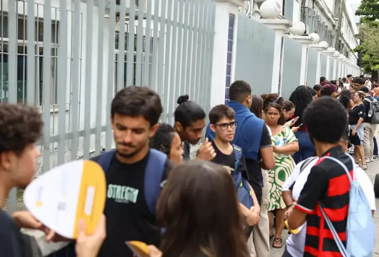 Guia de Recolhimento da União (GRU) tem valor de R$ 85 - Crédito: Tomaz Silva/Agência Brasil