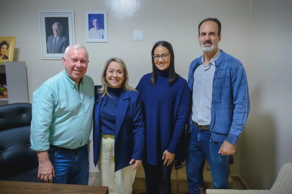 Lia Nogueira dá visibilidade a uma das causas mais urgentes da saúde pública